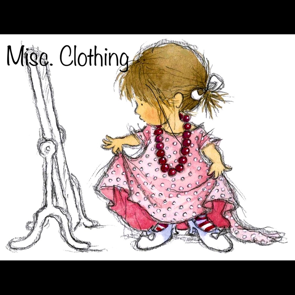 Clothing